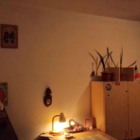 Appartement Men Who Knit à Belgrade Extérieur photo
