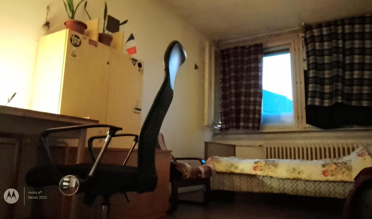 Appartement Men Who Knit à Belgrade Extérieur photo
